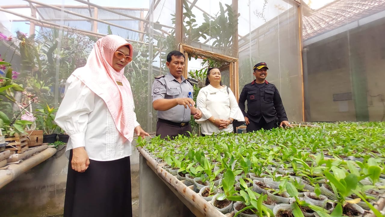 Selamat Datang
