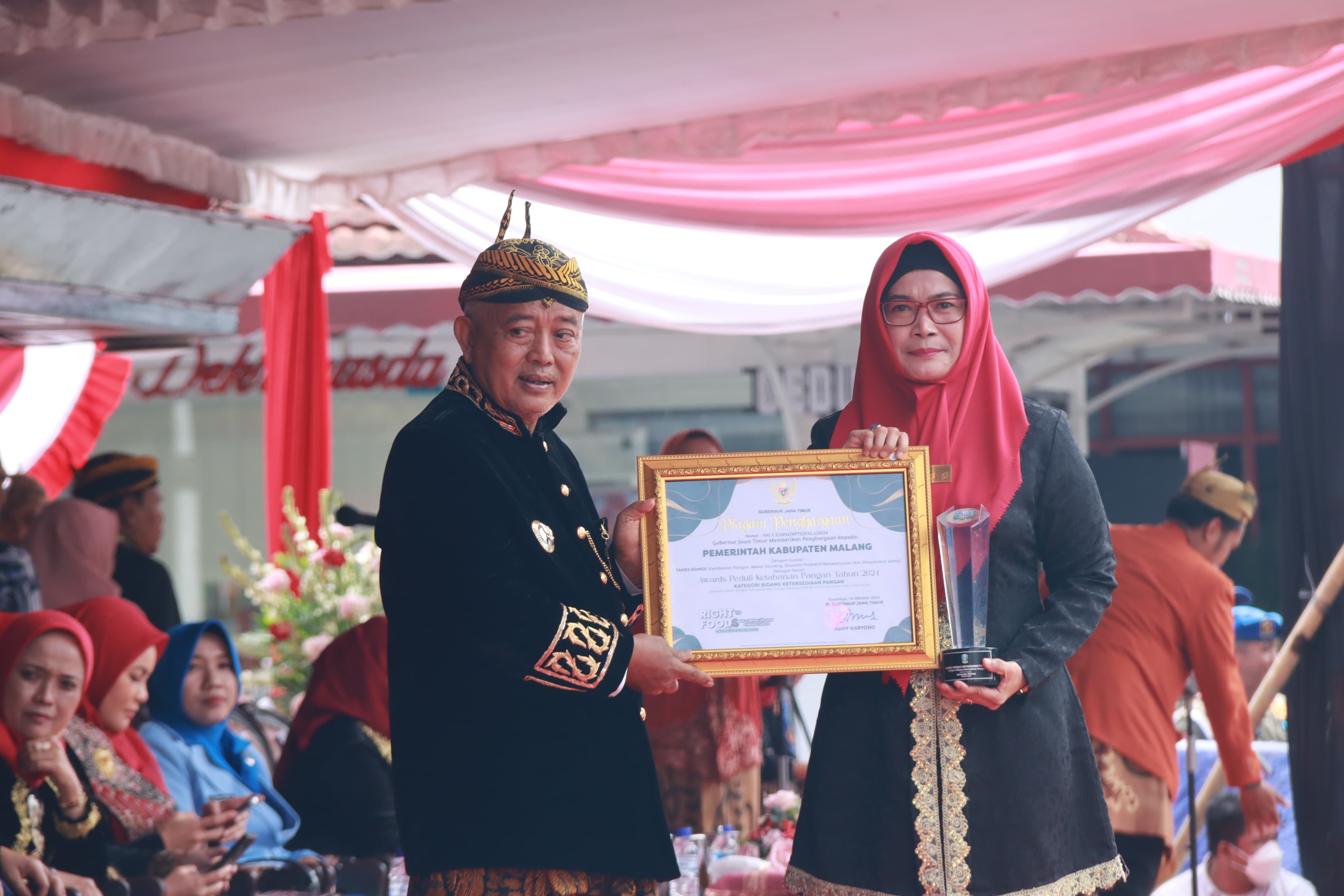 Selamat Datang